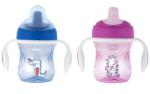 Chicco Cană de tranziție 200 ml. 6 luni+