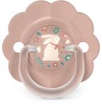 Suavinex Wonderland SX Pro Physiological 6-18 m cumi Pink Rabbit