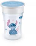 Nuk Pahar Magic Cup 230 ml, 8+ luni, Stitch 10255849