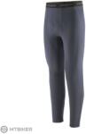 Patagonia Capilene Thermal Weight Boot-Length alsónadrág, fekete (L)