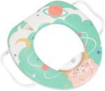 Moni Adaptor pentru toaletă Wiggle verde 112115