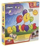 Chicco Joc de masă cu baloane T0705