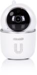 Chipolino Cameră WIFI 1080p IP Neocam 2 albă VIBEFNC202501WH Aparat supraveghere bebelus