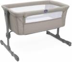 Chicco Pătuț pentru bebeluși Next 2 Me Essential Dune Re_Lux J0728