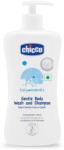 Chicco Șampon și spumă de baie pentru bebeluși 500 ml