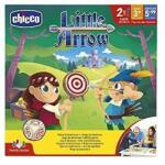 Chicco Joc de masă „Mica Săgeată T0706