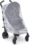 Chicco Plasă anti-țânțari pentru cărucior, albă J0802