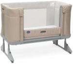 Chicco Pătuț pentru bebeluși Next 2 Me Forever Honey Beige 0724.3