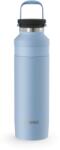Primus Tufa Narrow Insulated Bottle 0.6 L termosz világoskék