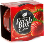  Illatosító - Paloma Fresh box - Strawberry - 25 g (P20194)