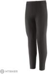 Patagonia Capilene Lightweight alsónadrág, fekete (L)