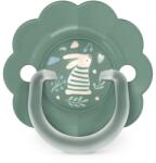 Suavinex Wonderland SX Pro Physiological 6-18 m cumi Green Rabbit