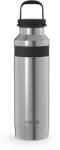 Primus Tufa Narrow Insulated Bottle 0.6 L termosz ezüst
