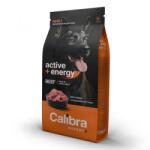 Calibra Calibra Dog Expert+ Adult Active & Energy cu Vita, 12 kg