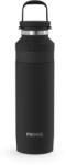 Primus Tufa Narrow Insulated Bottle 0.6 L termosz fekete