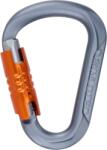 Skylotec Tondo TG (triplex gate) karabiner szürke/narancssárga