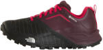 The North Face W Offtrail TR Gore-Tex női futócipő Cipőméret (EU): 41 / fekete/piros