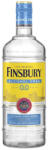 Finsbury Zero Alcohol 0, 7L 0, 0% - alkoholmentes gin - bareszkozok
