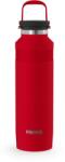 Primus Tufa Narrow Insulated Bottle 0.6 L termosz piros