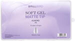 Brillbird Gel Tip Soft - XS almond 150db