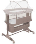 Lionelo Jodie 3in1 babaöböl - Beige Taupe