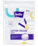 Bella Cotton pamut-viszkóz vatta 50g
