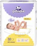 Panda pelenkázóalátét 60x60cm 30 db (BB-091-B030-001)