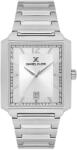 Daniel Klein Premium - Ceas Barbatesc Quartz Argintiu DK. 1.14339-1 (DK.1.14339-1) Ceas