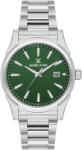 Daniel Klein Premium - Ceas barbatesc quartz argintiu DK. 1.14379-4 (DK.1.14379-4) Ceas