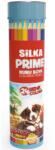 Silka Prime színes ceruzák, 24 szín/fém tartó (SK-514792)