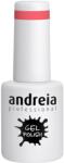 Andreia Professional professional gél lakk 206