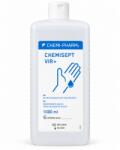 Chemi-Pharm Dezinfectant Chemisept VIR+ 1000 ml Euro bottle, Chemi-Pharm CP129-12-1000EB