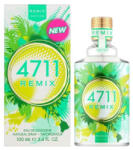 4711 Remix Green Oasis EDC 100 ml
