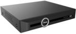 Tiandy Technologies NVR 10 canale Tiandy, 8MP, 8x canale PoE, 80Mbps, slot HDD 10TB, HDMI 4K, ONVIF, alarma 4/1, 2x USB, TC-R3110-IBP8/EuLSV2.0 (TC-R3110-IBP8/EuLSV2.0)
