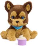 Just Play furReal Benny the Kiss & Cuddle Pup interaktív plüss kutya 28203 (28203)