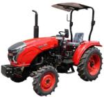 König Traktoren Tractor 35CP 4x4 cu semicabina, motor YTO diesel KONIG TRAKTOREN 354 (AAA220)