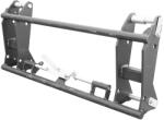 BRECKNER Adaptor pentru incarcator frontal de la simpu la Z402/Euro (BK98518)