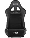 Next Level Racing Scaun gaming Next Level Racing ERS5 Elite Reclining Seat PU Leather & Suede Edition, Black (NLR-E055)