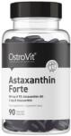 OstroVit Astaxanthin Forte, 90 capsule, OstroVit - springfarma