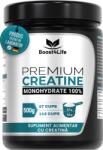 Boost4Life Creatine Monohydrate 100% Premium, 500 g, Boost4Life