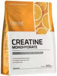 OstroVit Creatina monohidrata cu aroma de portocale, 300 g, OstroVit