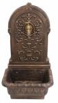 Strend Pro - Chiuveta Gradina Fonta Bronz Antic - 44x36.5x76.5cm