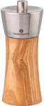 Zassenhaus Rasnita Piper Augsburg Olive Wood, 14 cm (25408)