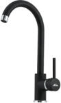  Noril mosogató csaptelep (ZS-7018-Black)