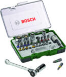 Bosch 26 részes csavarbitkészlet + adapter (2607017160)