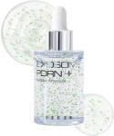 IZEZE Exosome PDRN Booster Ampoule - Fiolă Regeneratoare 30ml