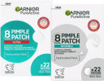 Garnier Pure Active Pimple Patch csomag (22+22 db)