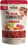 bosch Freshe Schnauze 8x200g Freshe Schnauze vörös szántóföldi zöldség topping étrend-kiegészítő eledel kutyáknak
