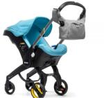 DOONA Geanta Doona Essential Grey (SP105-99-006-099)