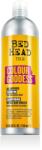 TIGI Bed Head Colour Goddess Oil Infused Shampoo 750 ml opció Új csomagolás
